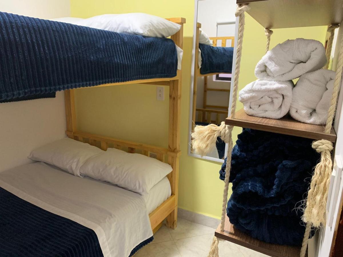 Hotel Habitacion Privada En Jardin Cerca Al Parque Zewnętrze zdjęcie