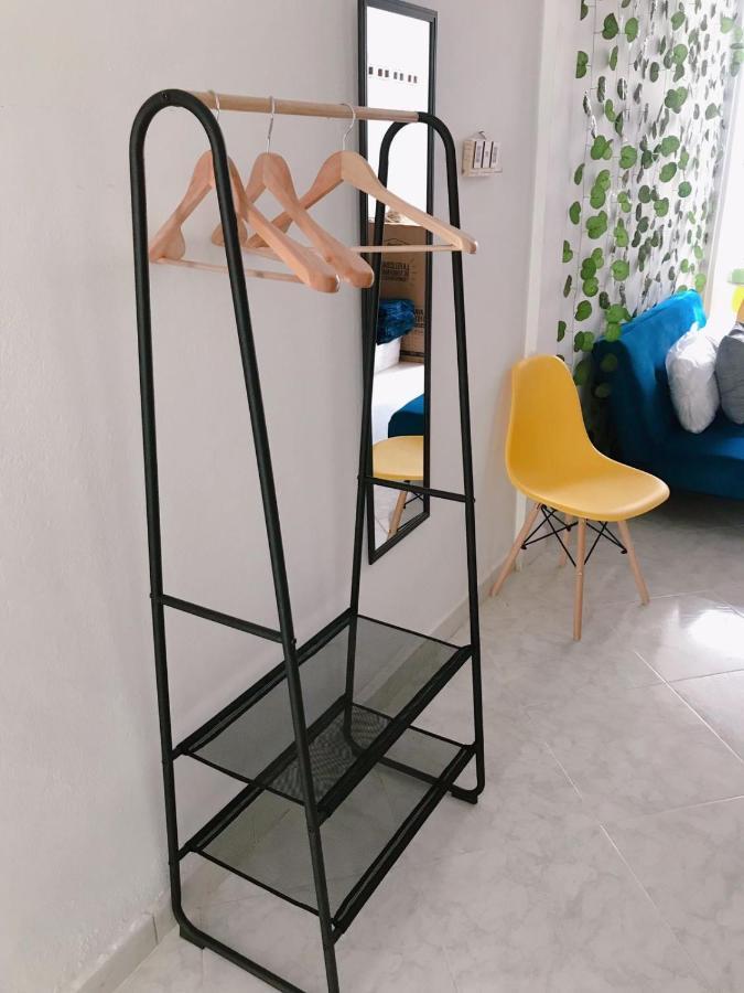 Hotel Habitacion Privada En Jardin Cerca Al Parque Zewnętrze zdjęcie