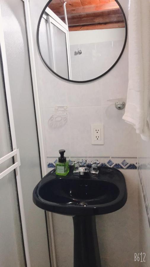Hotel Habitacion Privada En Jardin Cerca Al Parque Zewnętrze zdjęcie