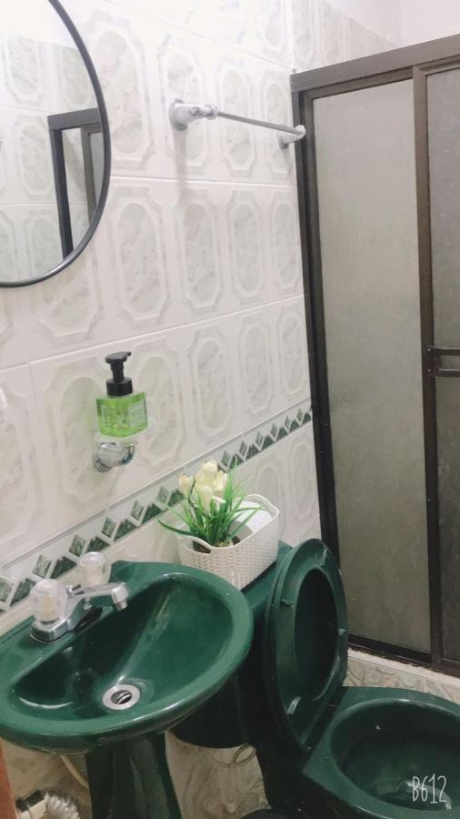 Hotel Habitacion Privada En Jardin Cerca Al Parque Zewnętrze zdjęcie