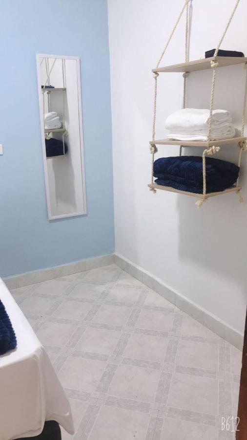 Hotel Habitacion Privada En Jardin Cerca Al Parque Zewnętrze zdjęcie