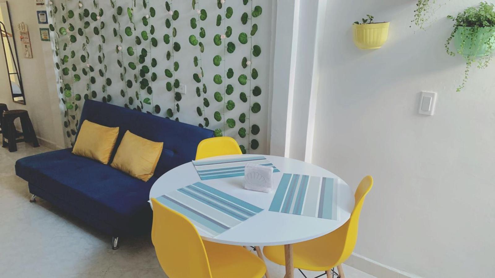 Hotel Habitacion Privada En Jardin Cerca Al Parque Zewnętrze zdjęcie