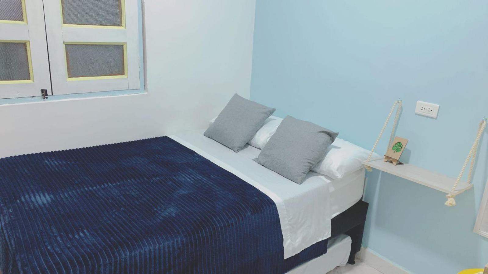 Hotel Habitacion Privada En Jardin Cerca Al Parque Zewnętrze zdjęcie