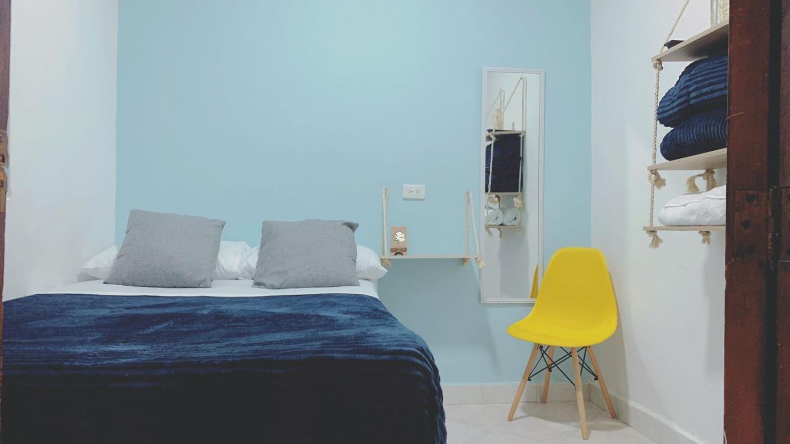 Hotel Habitacion Privada En Jardin Cerca Al Parque Zewnętrze zdjęcie